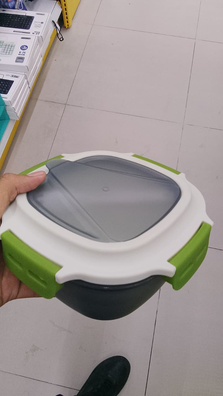 LUNCH BOX 1.2L #YH-3