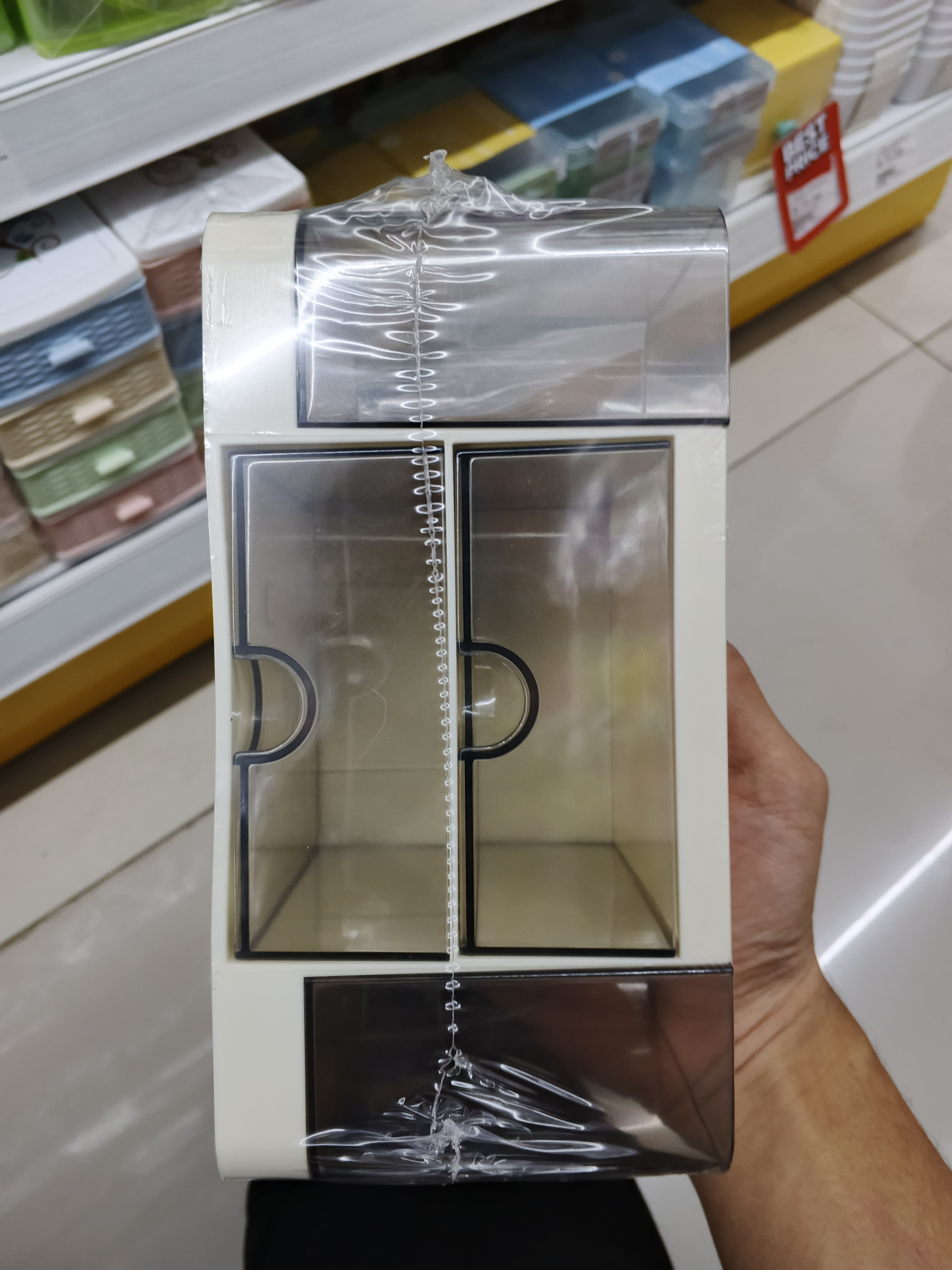 DESKSTOP ORGANISER_W
